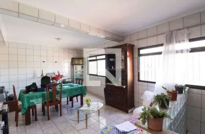 Casa com 3 quartos à venda na Rua Santos Pacheco, Santana, São Paulo