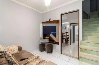 Casa para venda - lauzane paulista, 5 quartos,  140 m² - são paulo