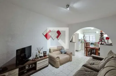 Casa para venda - assunção, 3 quartos,  97 m² - são bernardo do campo