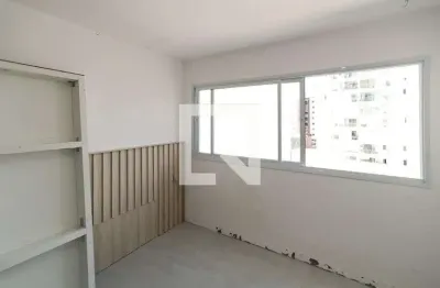 Apartamento para venda - vila mazzei, 1 quarto,  25 m² - são paulo