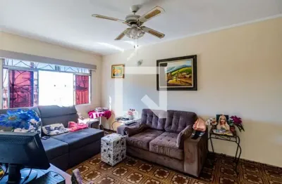 Casa com 3 quartos à venda na Rua Guimarães de Almeida, Vila Nova Jaguaré, São Paulo