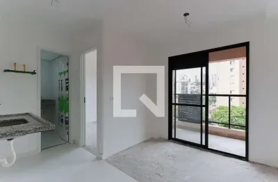 Apartamento para venda - água fria, 1 quarto,  26 m² - são paulo
