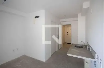 Apartamento para venda - vila gustavo, 1 quarto,  26 m² - são paulo