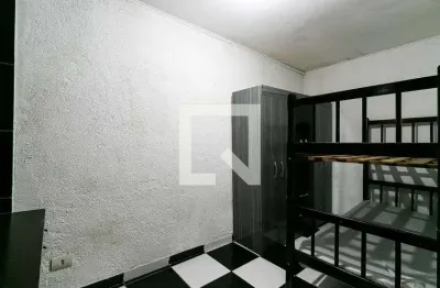 Kitnet / Stúdio à venda na Rua Almirante Brasil, Mooca, São Paulo