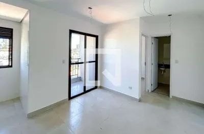 Apartamento para venda - vila carrão, 1 quarto,  30 m² - são paulo