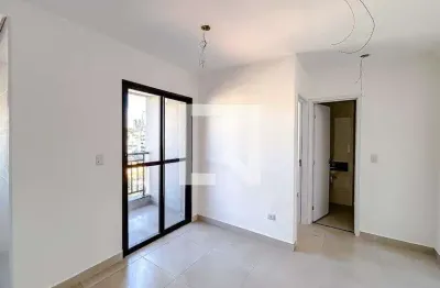 Apartamento para venda - vila carrão, 1 quarto,  30 m² - são paulo