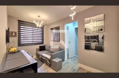Apartamento para venda - barra funda, 1 quarto,  27 m² - são paulo