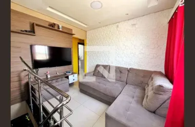 Casa para venda - santos dumond, 3 quartos,  180 m² - são leopoldo