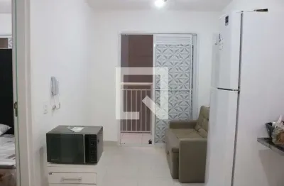 Apartamento para venda - bom retiro, 1 quarto,  32 m² - são paulo