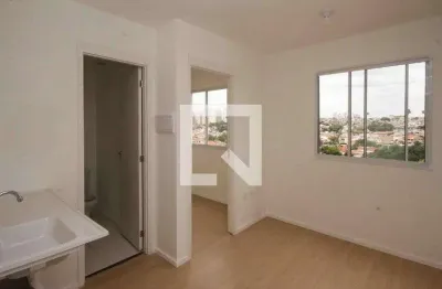 Apartamento para venda - vila ema, 2 quartos,  25 m² - são paulo