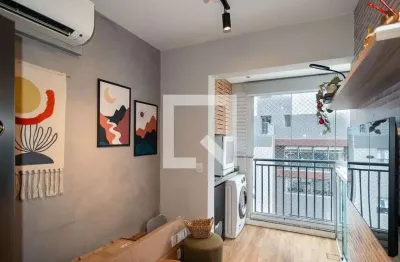 Apartamento para venda - bela vista, 1 quarto,  28 m² - são paulo