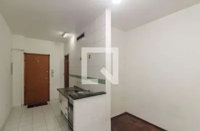 Apartamento com 1 quarto à venda na Avenida Ipiranga, Centro, São Paulo