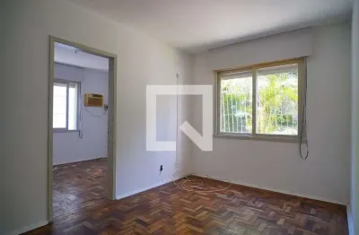 Apartamento para venda - vila ipiranga, 1 quarto,  42 m² - porto alegre