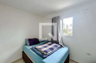 Apartamento para venda - vila matilde, 2 quartos,  33 m² - são paulo