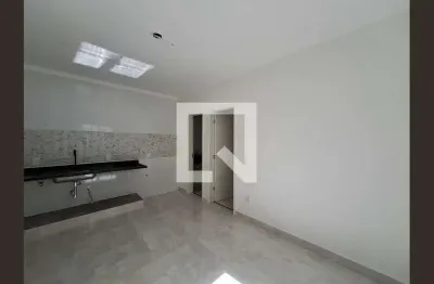Apartamento para venda - santana, 2 quartos,  30 m² - são paulo
