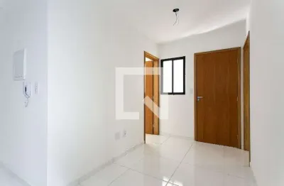 Apartamento para venda - ponte rasa, 2 quartos,  32 m² - são paulo