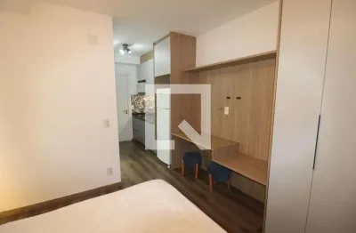 Apartamento para venda - água fria, 1 quarto,  30 m² - são paulo