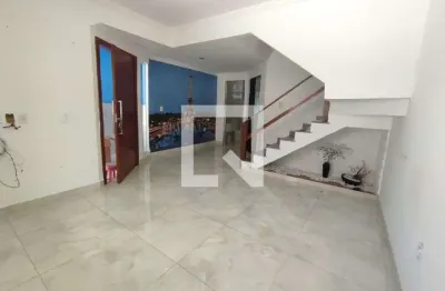 Casa com 3 quartos à venda na Rua Catargo, Curicica, Rio de Janeiro