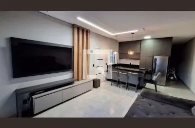 Casa para venda - jardim novo mundo, 2 quartos,  150 m² - várzea paulista
