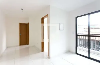 Apartamento para venda - ponte rasa, 2 quartos,  33 m² - são paulo