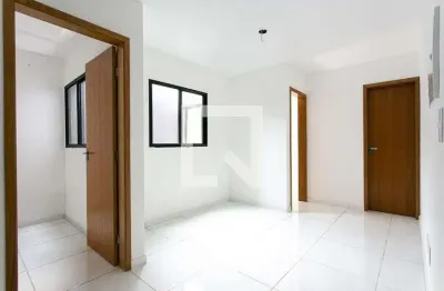Apartamento para venda - ponte rasa, 2 quartos,  33 m² - são paulo