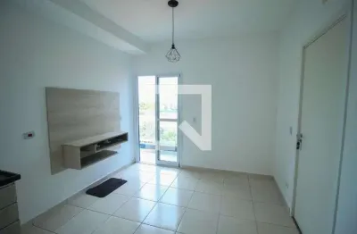 Apartamento com 1 quarto à venda na Rua Doutor Almeida Lima, Mooca, São Paulo