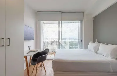 Kitnet / stúdio para venda - liberdade, 1 quarto,  22 m² - são paulo