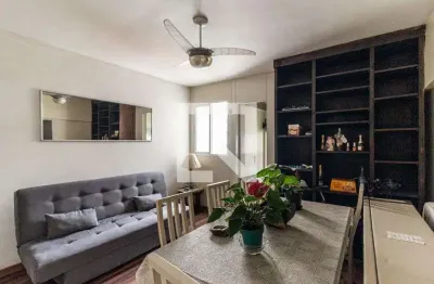 Apartamento para venda - santa cecília, 1 quarto,  40 m² - são paulo