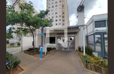 Apartamento com 2 quartos à venda na Rua Antônio Gomes Ferreira, Sacomã, São Paulo