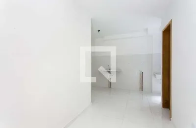Apartamento para venda - ponte rasa, 2 quartos,  35 m² - são paulo