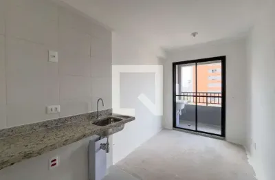 Apartamento para venda - ipiranga, 1 quarto,  24 m² - são paulo
