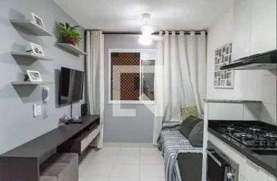 Apartamento para venda - cambuci, 2 quartos,  34 m² - são paulo