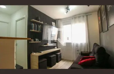Apartamento para venda - cidade sao mateus, 2 quartos,  36 m² - são paulo