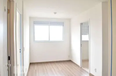 Apartamento para venda - veleiros, 2 quartos,  35 m² - são paulo