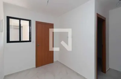 Apartamento para venda - vila mazzei, 2 quartos,  34 m² - são paulo