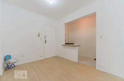 Kitnet / stúdio para venda - liberdade, 1 quarto,  27 m² - são paulo