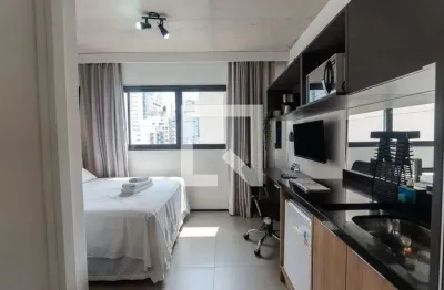 Kitnet / stúdio para venda - consolação, 1 quarto,  15 m² - são paulo