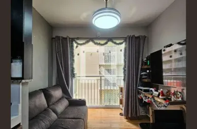 Apartamento para venda - bom retiro, 2 quartos,  34 m² - são paulo