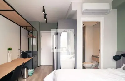 Kitnet / stúdio à venda na rua augusta, consolação, são paulo por r$ 510.000