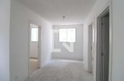 Apartamento para venda - campo grande, 2 quartos,  37 m² - são paulo
