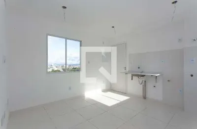 Apartamento para venda - cidade patriarca, 2 quartos,  40 m² - são paulo