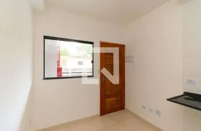 Apartamento para venda - vila prudente, 2 quartos,  39 m² - são paulo
