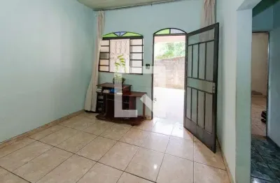 Casa para venda - dom bosco, 6 quartos,  140 m² - belo horizonte