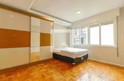 Kitnet / stúdio para venda - independência, 1 quarto,  32 m² - porto alegre