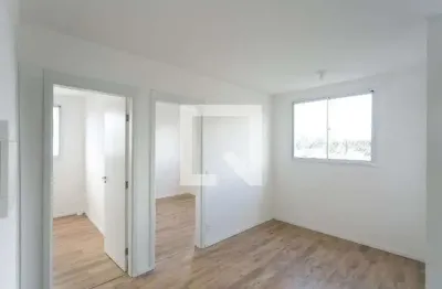 Apartamento para venda - portal do morumbi, 2 quartos,  40 m² - são paulo