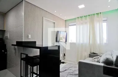 Apartamento para venda - freguesia do ó, 2 quartos,  34 m² - são paulo
