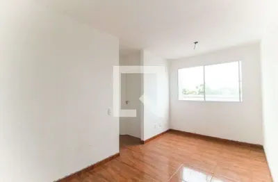 Apartamento para venda - itaquera, 2 quartos,  44 m² - são paulo