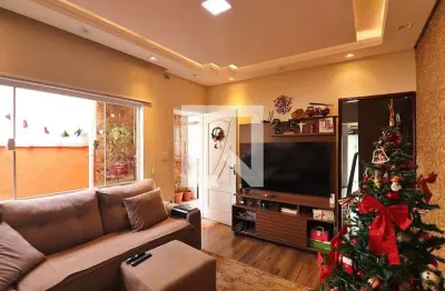 Casa para venda - demarchi, 3 quartos,  139 m² - são bernardo do campo