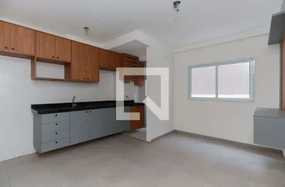 Apartamento para venda - santana, 2 quartos,  39 m² - são paulo