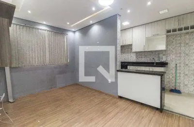 Apartamento para venda - itaquera, 2 quartos,  44 m² - são paulo